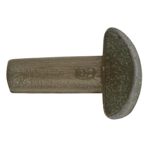 Fox Egdes Naturals Lead Clips & Pegs - Gr. 7