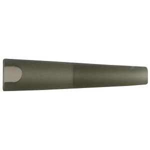 Fox Egdes Naturals Slik Lead Clip Tail Rubber - Gr. 10