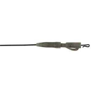 Fox Egdes Naturals Leadcore Power Grip Lead Clip Leaders