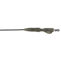Fox Egdes Naturals Leadcore Power Grip Lead Clip Leaders