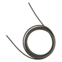 Fox Egdes Naturals Hook Silicone 1,5m