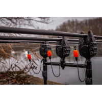 Fox Black Label Dinky Bobbins | Black