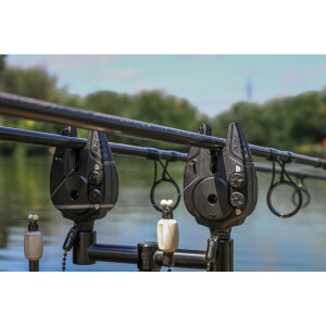 Fox Micron MX 2 rod set