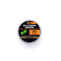 Fox Edges Zig & Floater Hooklink 100m - 0,30mm | 15lb (6,8kg)