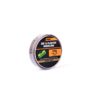Fox Edges Zig & Floater Hooklink 100m - 0,30mm | 15lb (6,8kg)