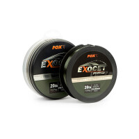 Fox Exocert Pro Mono | 0,331mm 16lbs / 7,27kg (1000m)