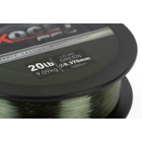 Fox Exocert Pro Mono | 0,331mm 16lbs / 7,27kg (1000m)