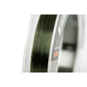 Fox Exocet Pro Double Tapered Mainline 300m - 0,30mm - 0,50mm | 12-35lb (5,4kg-15,9kg)