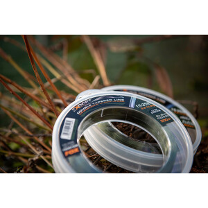 Fox Exocet Pro Double Tapered Mainline 300m - 0,30mm - 0,50mm | 12-35lb (5,4kg-15,9kg)