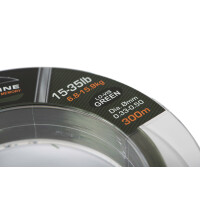 Fox Exocet Pro Double Tapered Mainline 300m - 0,30mm - 0,50mm | 12-35lb (5,4kg-15,9kg)