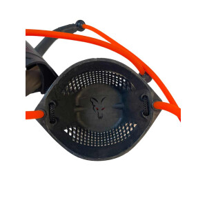 Fox Slik Powergrip Method Pouch Catapult