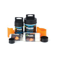 Fox Edges Rapide Load PVA Bag System - Fast Melt | 85mm x 220mm Bags - 20 Bags
