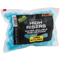 Fox High Visual High Risers Pop-up Foam gallery