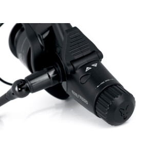 Fox EOS Reels - 10000 Reel Karpfen Rolle