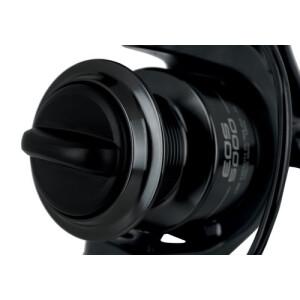 Fox EOS Reels - 10000 Reel Karpfen Rolle