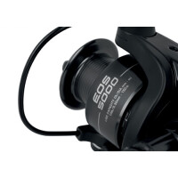 Fox EOS Reels - 10000 Reel Karpfen Rolle