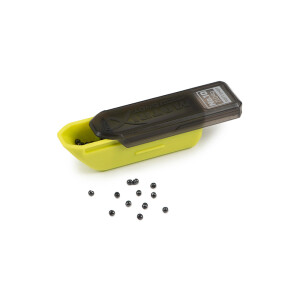Matrix Soft Shot Dispenser