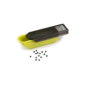 Matrix Soft Shot Dispenser