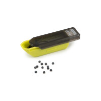 Matrix Soft Shot Dispenser