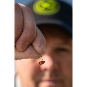 Matrix Super Soft Bait Bands Large 100 Stk.