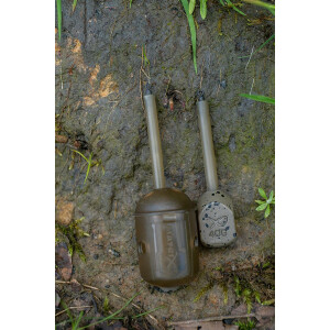 Matrix Medium Swivel Feeder Stems 2 Stk.