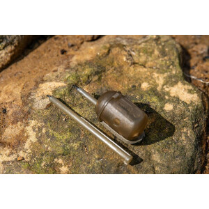 Matrix Medium Swivel Feeder Stems 2 Stk.