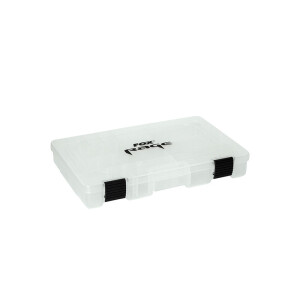 Fox Rage Storage Boxes | M - Medium Shallow