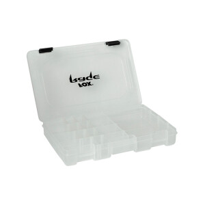 Fox Rage Storage Boxes | M - Medium Shallow