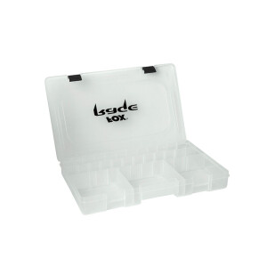 Fox Rage Storage Boxes | L- Large Shallow