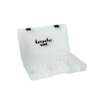 Fox Rage Storage Boxes | L- Large Shallow