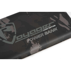 Fox Rage Voyager Camo Power Bank 10K mAh