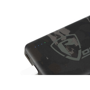 Fox Rage Voyager Camo Power Bank 10K mAh