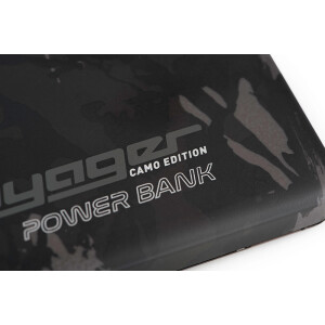 Fox Rage Voyager Camo Power Bank 10K mAh