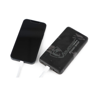 Fox Rage Voyager Camo Power Bank 10K mAh