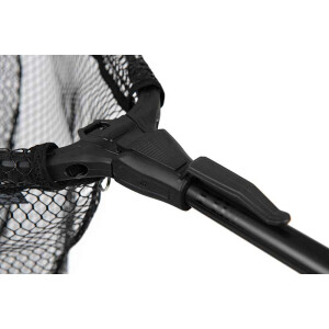 Fox Rage Warrior Nets | 70cm / 2,4m Kescher