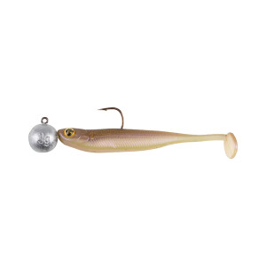 Fox Rage Ultra UV Micro Tiddler Fast Loaded Lure Pack | 4cm - 3g - #4 (4 Stk.)