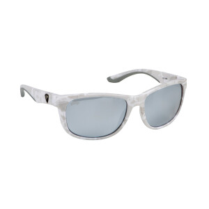 Fox Rage Eyewear Light Camo / grey lens