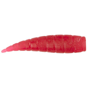 Fox Egdes Essentials Pop-up Maggots - Maden Imitate (10x Rot,10x Weiß)