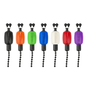 Fox Black Label Dinky Bobbins | Red