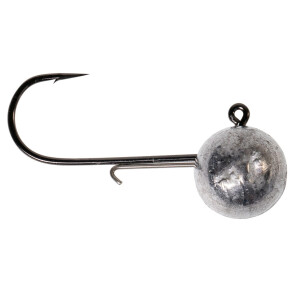 ZECK Jig Head Round #4 | 2,5g | 4 Stk.