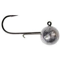 ZECK Jig Head Round #4 | 5g | 4 Stk.