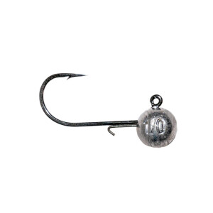 ZECK Jig Head 1/0 | 5g | 3 Stk.