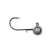 ZECK Jig Head 1/0 | 18g | 3 Stk.