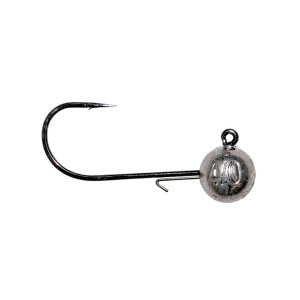 ZECK Jig Head 4/0 | 14g | 3 Stk.