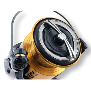 DAIWA 20 GS BR LT 4000-C