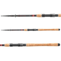 Daiwa Ninja X Tele 2,40m 20-60g