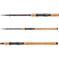 Daiwa Ninja X Tele 2,70m 15-45g gallery