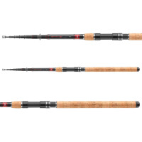 Daiwa Ninja X Tele 3,00m 20-60g gallery