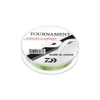 DAIWA Tournament SF | 0,26mm 300m grün-transparent