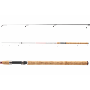 Daiwa Sweepfire Spin 2,70m 10-40g
